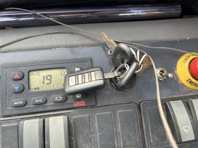 1378201-48 Kombimaskin skördare/skotare Timbear Lightlogg C