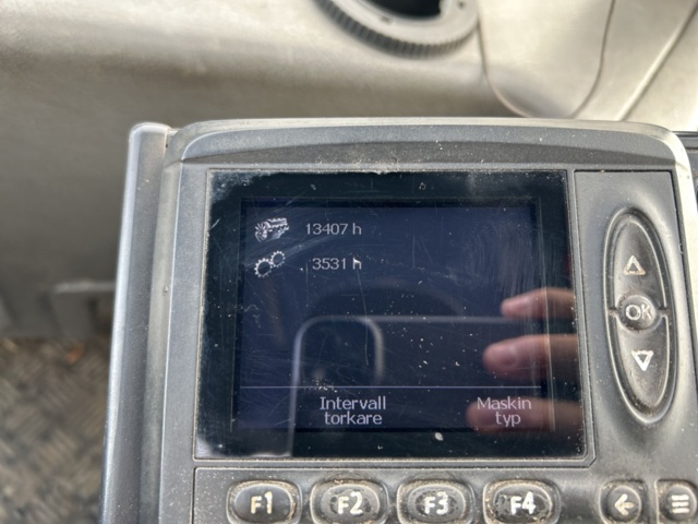 1378201-52 Kombimaskin skördare/skotare Timbear Lightlogg C