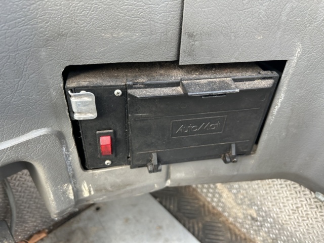 1378201-56 Kombimaskin skördare/skotare Timbear Lightlogg C