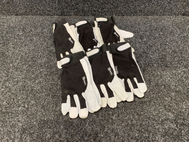 1429768-1 6 par Arbetshandskar Balance Atlas II strl.11