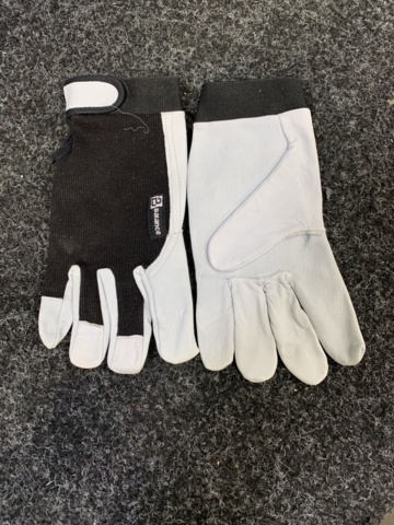 1429768-3 6 par Arbetshandskar Balance Atlas II strl.11