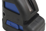 1430631 Korspunktlaser - Limit 1002 HVP med tillbehör