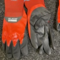 1429776-5 12 st Arbetshandskar Guide 9504 & 9503, Strl 9