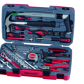 1430683-1 Verktygssats - Teng Tools, 79 delar, TM079