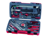 1430683 Verktygssats - Teng Tools, 79 delar, TM079