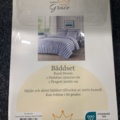 1299806-4 2 pcs Bedding set Cotton Grace, Royal Denim