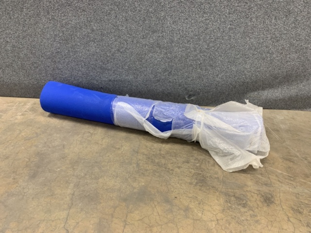 Underlay mat - PS Auction - We value the future - Largest in net auctions