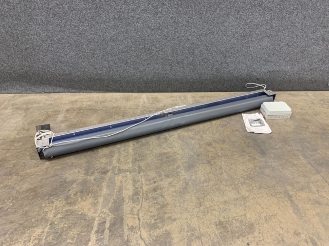 1429821-1 Luftridå Temptec Rolltop