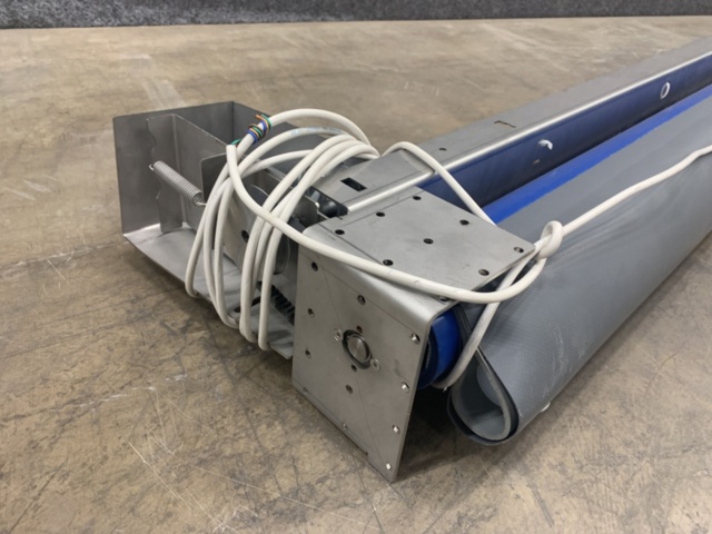 1429821-2 Luftridå Temptec Rolltop