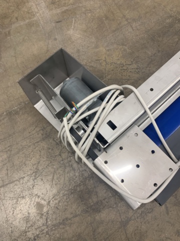 1429821-4 Luftridå Temptec Rolltop