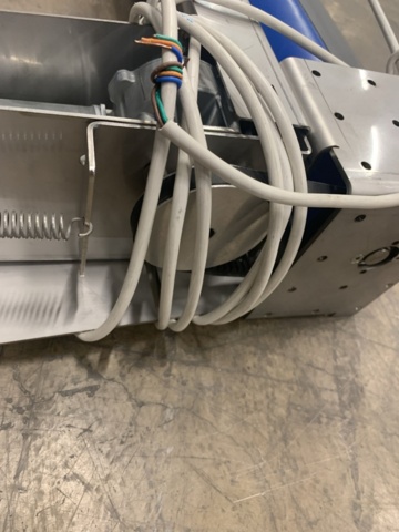 1429821-7 Luftridå Temptec Rolltop