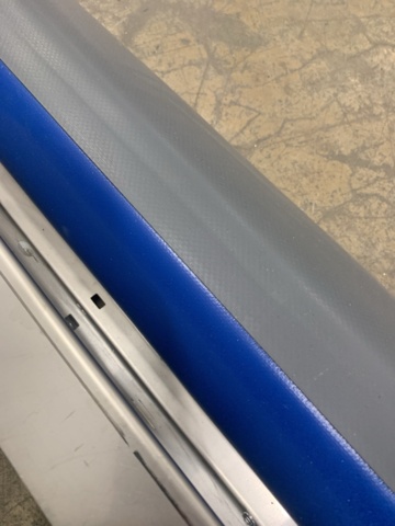 1429821-13 Luftridå Temptec Rolltop