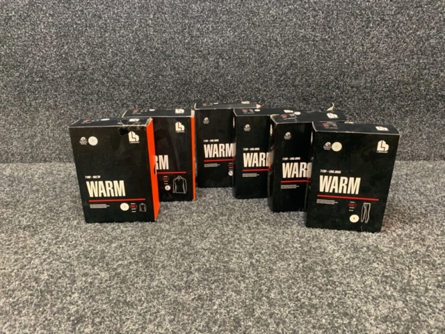 1430733-1 Underställ L.Brador, Strl L & XL