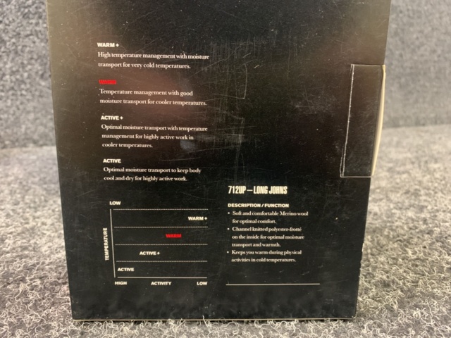 1430733-9 Underställ L.Brador, Strl L & XL