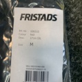 1430747-4 4 st Pikétröjor Fristads 100215, Strl M