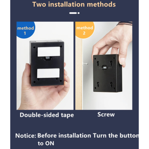 1430797-4 6 pcs Facade lighting Solar cell Twilight relay - Free shipping