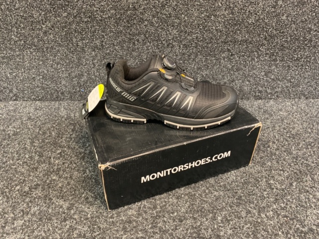 1430759-1 Skyddsskor Monitor MIG Boa, Strl 40