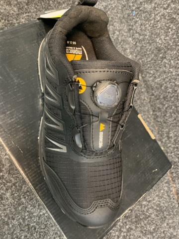 1430759-3 Skyddsskor Monitor MIG Boa, Strl 40