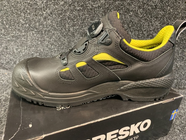 1430942-4 Skyddsskor Arbesko 386, Strl 46