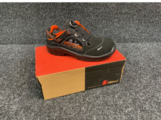 1430755-1 Skyddsskor Sielvi Air Roller XL S1P, Strl 40