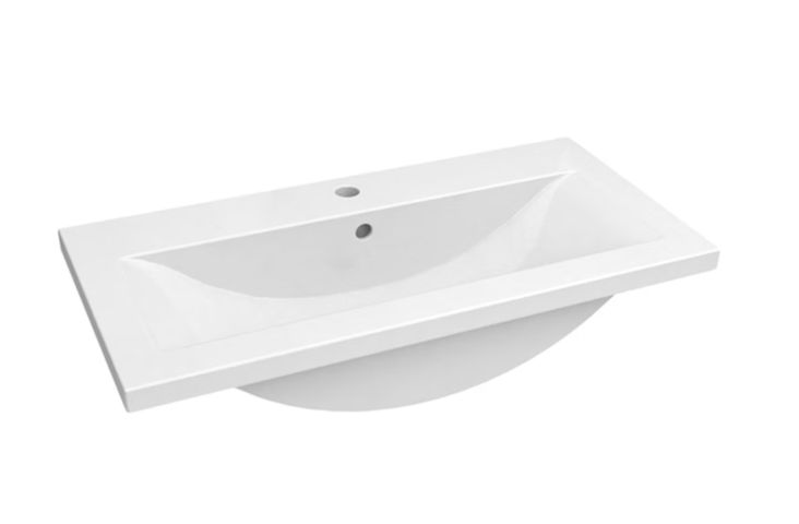 1191307-1 Tvättställ Cello Wave 81cm