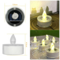 1431014-2 18 st Solar Candle 4,5 cm - Fri frakt