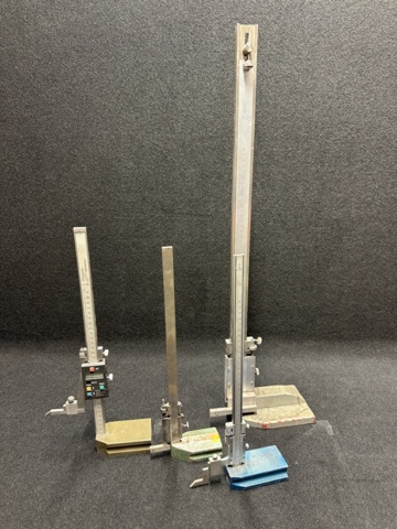 Height measurement - PS Auction - We value the future - Largest in net ...