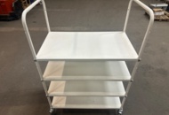 1430690 Picking trolley