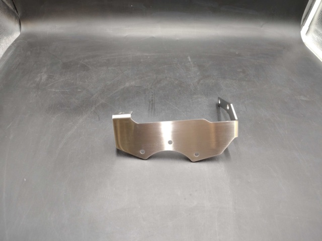 1430419-1 Motorskyddsplåt, 50 st - Cake Bukk