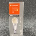 1241494-4 8 st LED-lampor Ledvance Filament Classic P 40 E14 Dimmable