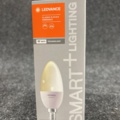 1241502-4 8 st LED-lampor Ledvance Classic B 40 E14 Dimmable