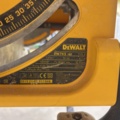 1431161-7 Table saw with stand - DeWalt DW745-QS