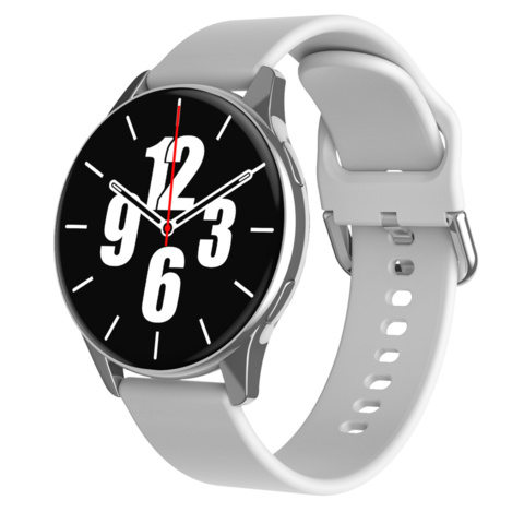 Smartwatch PRO – Heart Rate Monitoring, Sports Modes & Magnetic ...