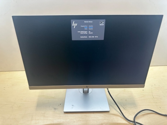 1431807-2 Computer monitors 4pcs