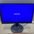 1431807-8 Computer monitors 4pcs