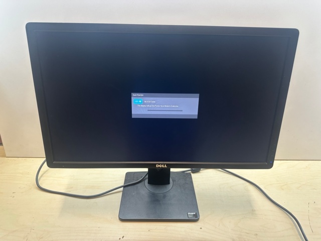 1431807-10 Computer monitors 4pcs
