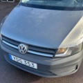 1351328-9 Volkswagen Caddy Van 2.0 TDI BlueMotion Manuell, 150hk, -2016