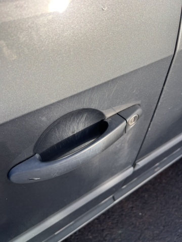 1351328-11 Volkswagen Caddy Van 2.0 TDI BlueMotion Manuell, 150hk, -2016