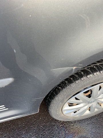 1351328-12 Volkswagen Caddy Van 2.0 TDI BlueMotion Manuell, 150hk, -2016