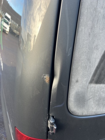 1351328-13 Volkswagen Caddy Van 2.0 TDI BlueMotion Manuell, 150hk, -2016