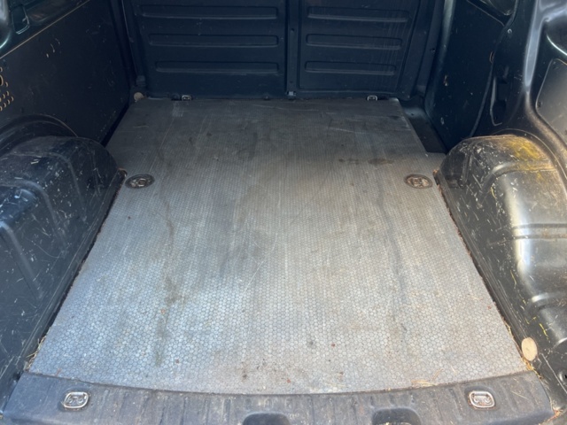 1351328-16 Volkswagen Caddy Van 2.0 TDI BlueMotion Manuell, 150hk, -2016