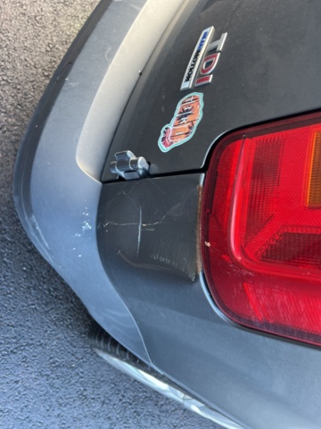 1351328-17 Volkswagen Caddy Van 2.0 TDI BlueMotion Manuell, 150hk, -2016