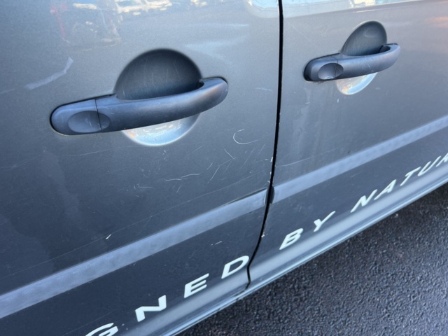 1351328-19 Volkswagen Caddy Van 2.0 TDI BlueMotion Manuell, 150hk, -2016