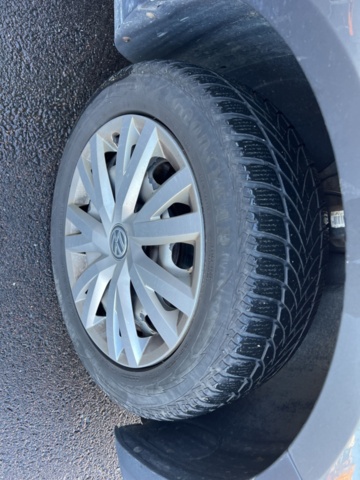 1351328-20 Volkswagen Caddy Van 2.0 TDI BlueMotion Manuell, 150hk, -2016