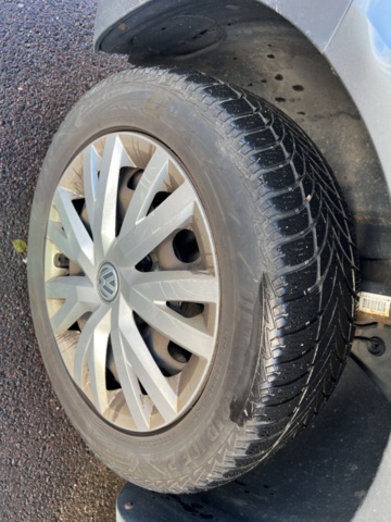 1351328-21 Volkswagen Caddy Van 2.0 TDI BlueMotion Manuell, 150hk, -2016