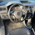 1351328-27 Volkswagen Caddy Van 2.0 TDI BlueMotion Manuell, 150hk, -2016