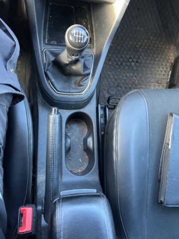 1351328-30 Volkswagen Caddy Van 2.0 TDI BlueMotion Manuell, 150hk, -2016