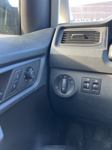 1351328-31 Volkswagen Caddy Van 2.0 TDI BlueMotion Manuell, 150hk, -2016