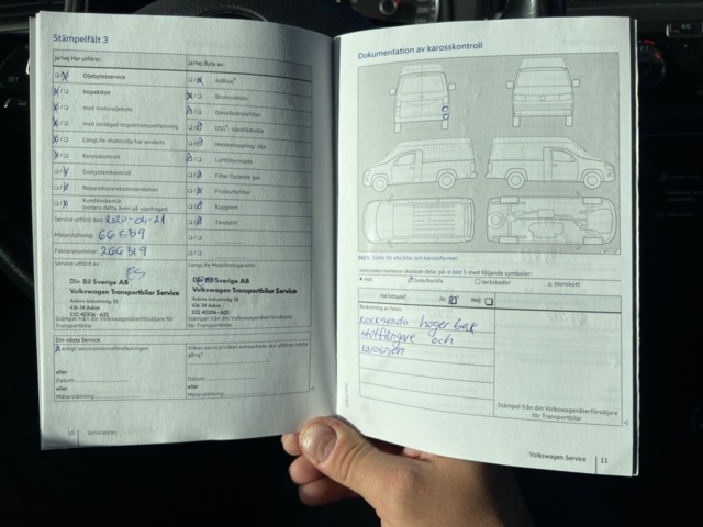 1351328-34 Volkswagen Caddy Van 2.0 TDI BlueMotion Manuell, 150hk, -2016