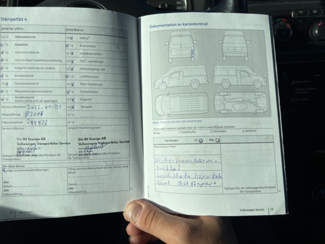 1351328-35 Volkswagen Caddy Van 2.0 TDI BlueMotion Manuell, 150hk, -2016